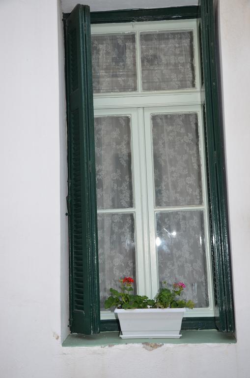 Aegli Rooms Tinos Quarto foto